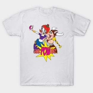 girl power T-Shirt